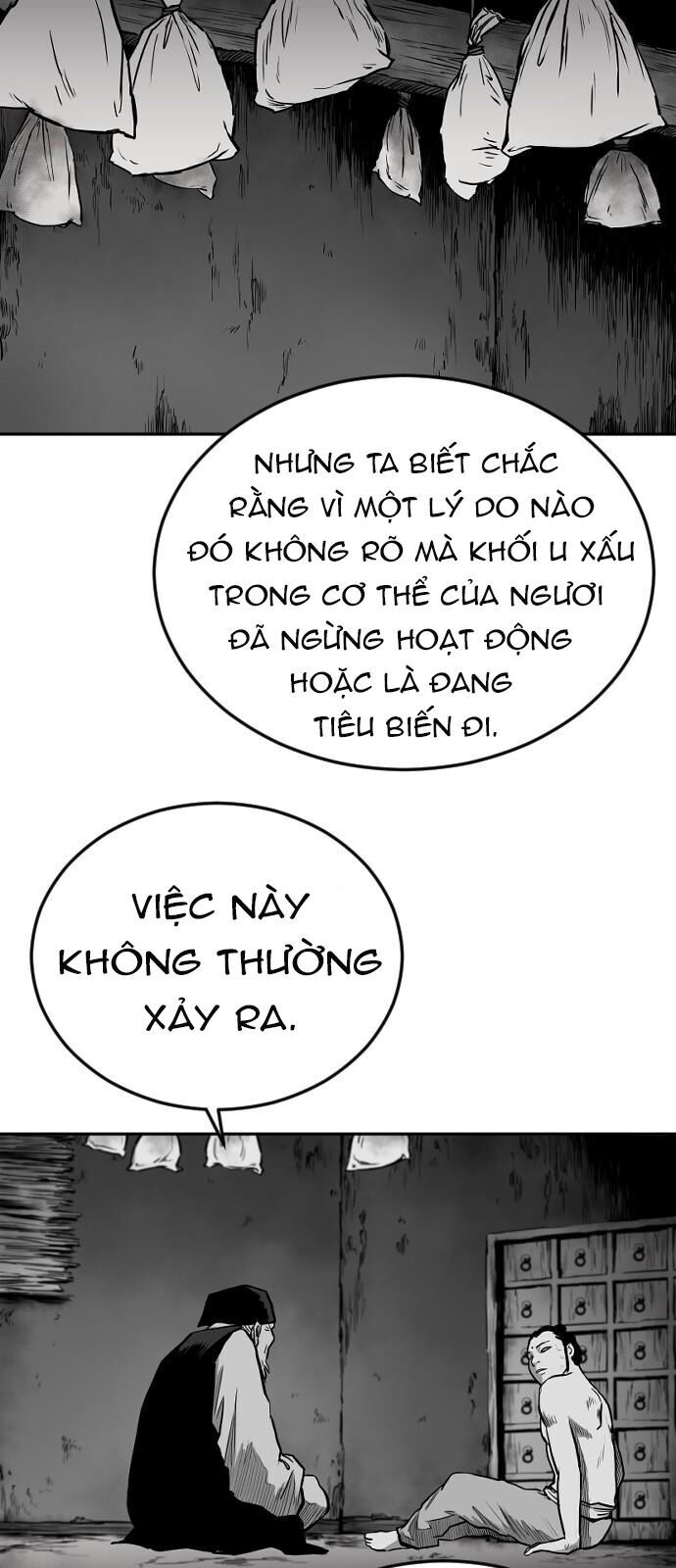 Sát Thủ Anh Vũ Chap 33 - Next Chap 34