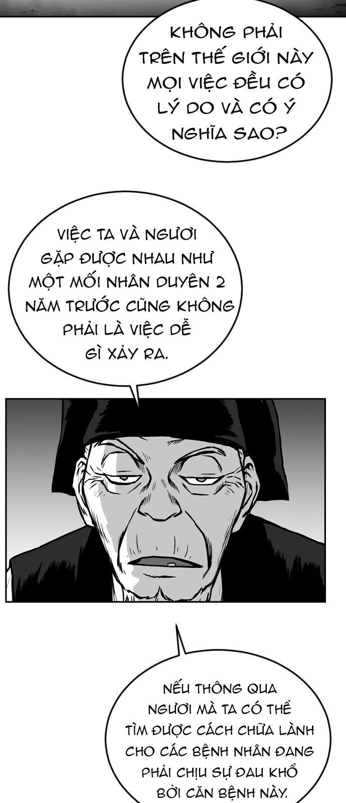 Sát Thủ Anh Vũ Chap 33 - Next Chap 34