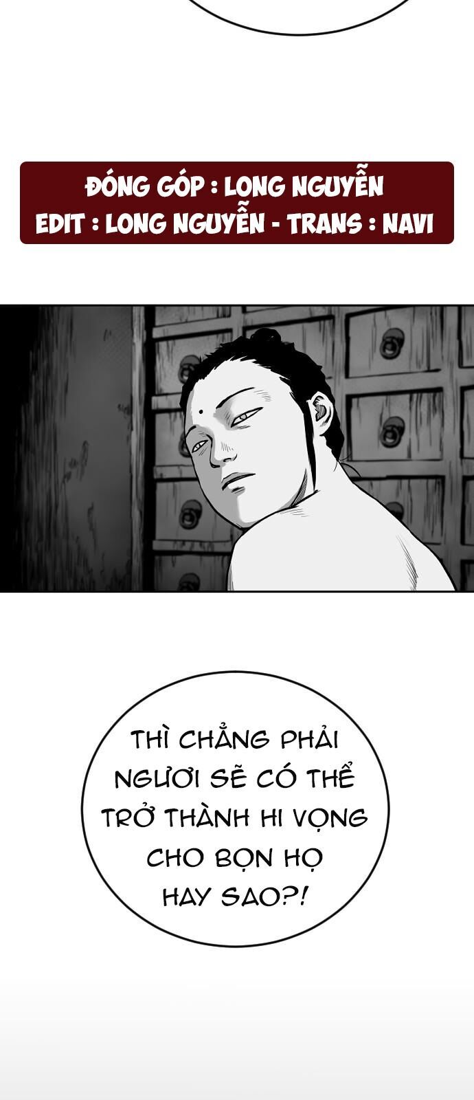 Sát Thủ Anh Vũ Chap 33 - Next Chap 34