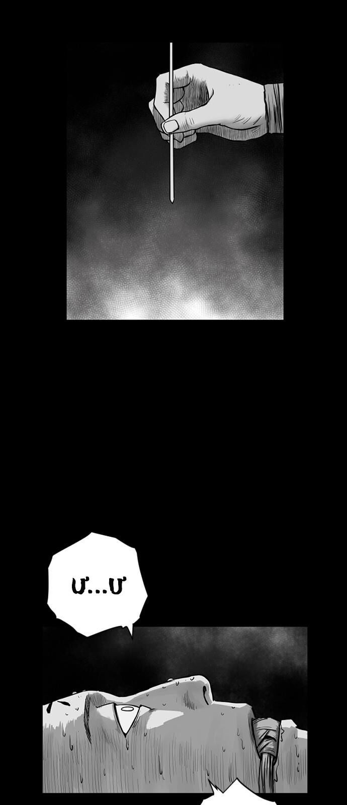 Sát Thủ Anh Vũ Chap 33 - Next Chap 34