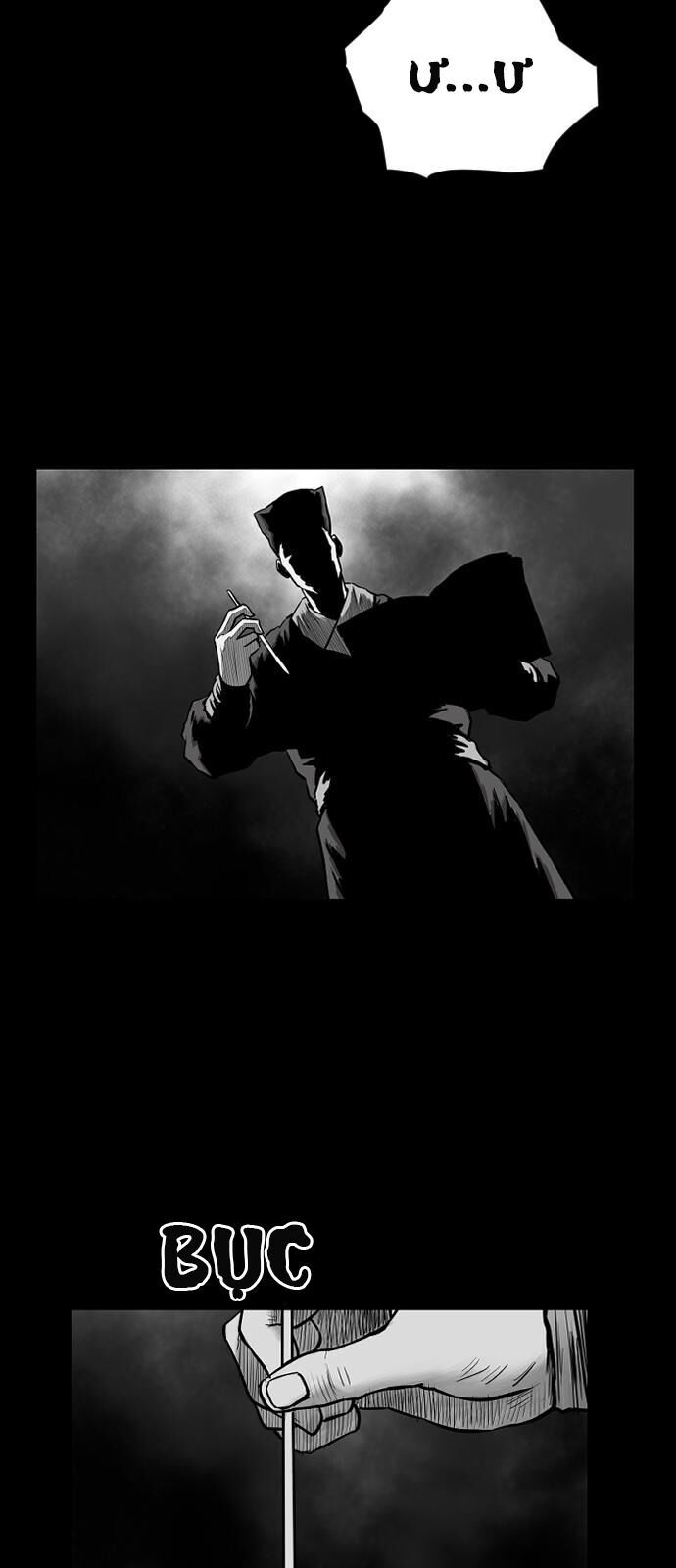 Sát Thủ Anh Vũ Chap 33 - Next Chap 34