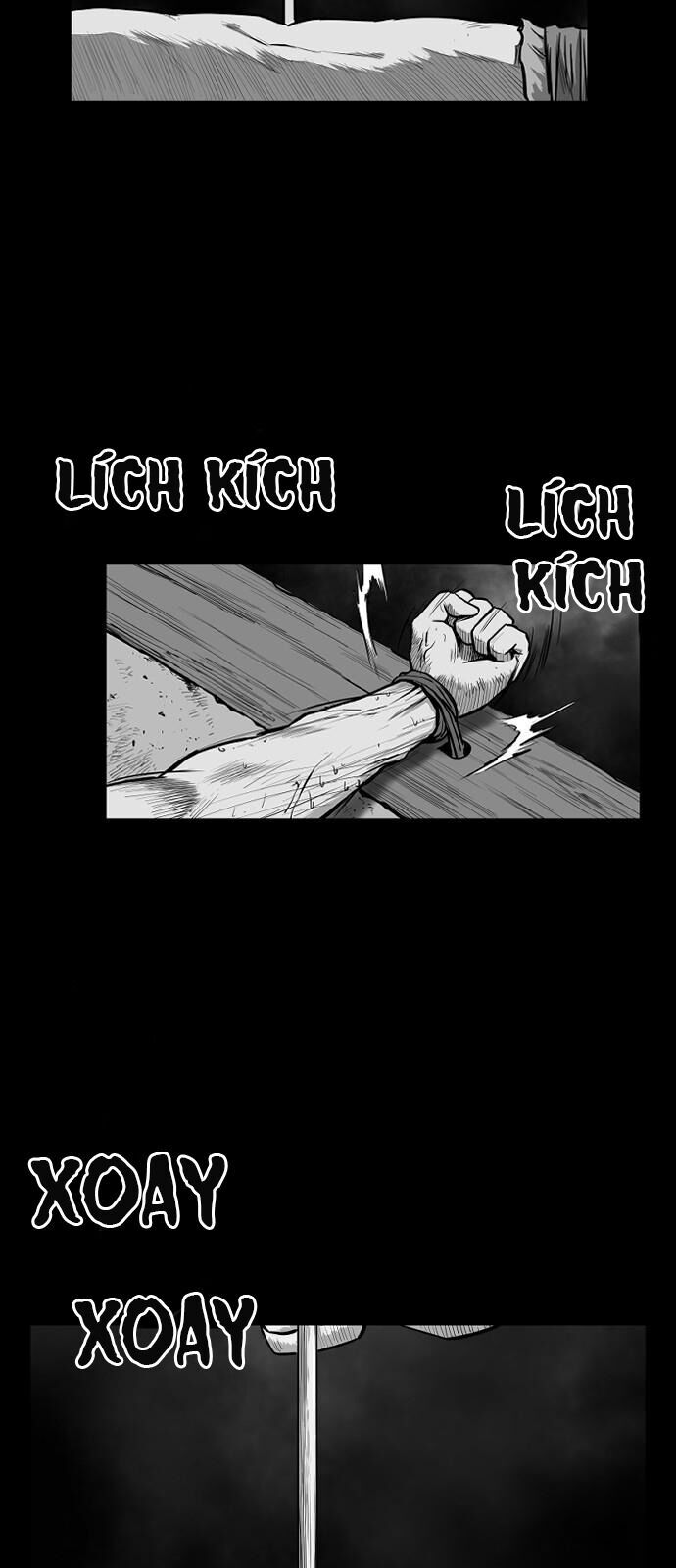 Sát Thủ Anh Vũ Chap 33 - Next Chap 34