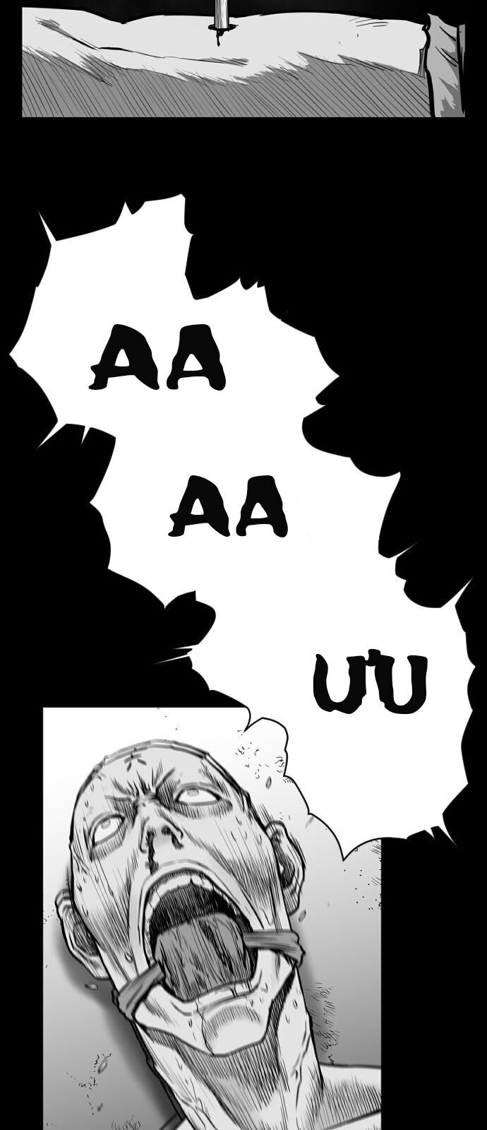 Sát Thủ Anh Vũ Chap 33 - Next Chap 34