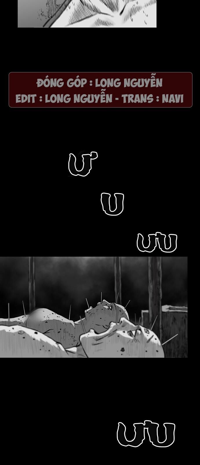 Sát Thủ Anh Vũ Chap 33 - Next Chap 34