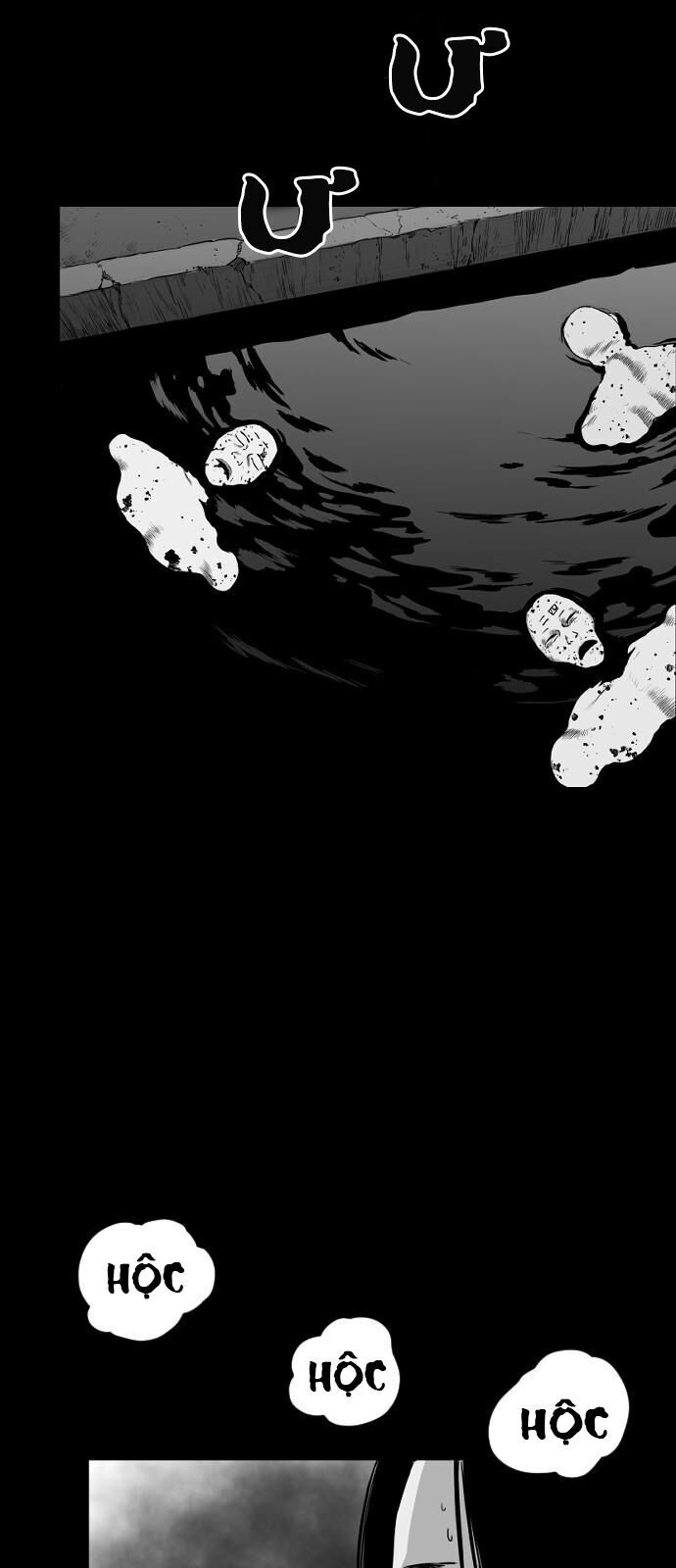 Sát Thủ Anh Vũ Chap 33 - Next Chap 34