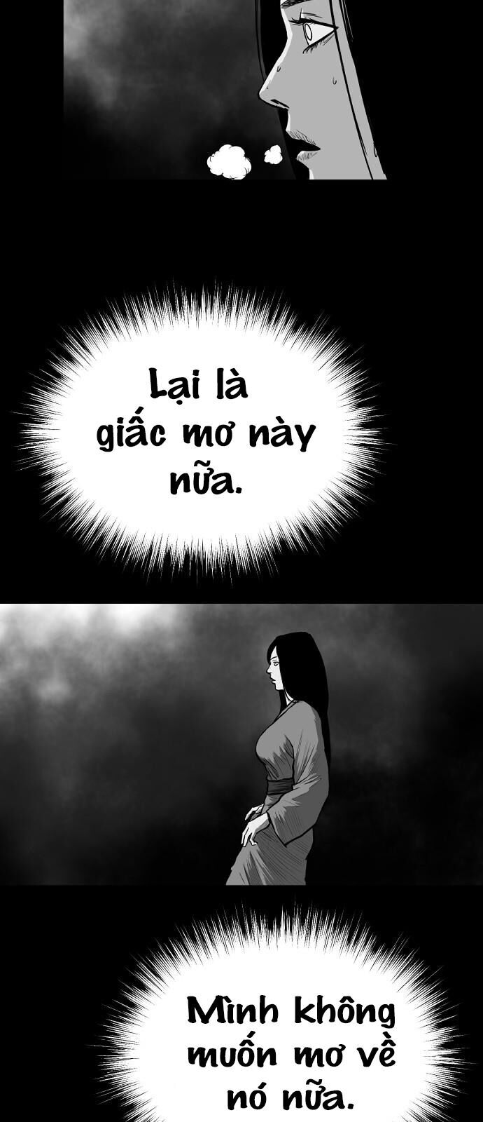 Sát Thủ Anh Vũ Chap 33 - Next Chap 34