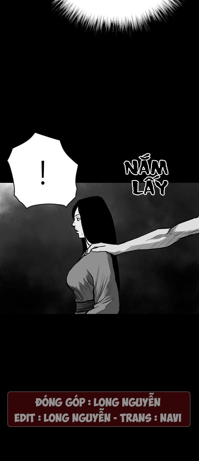 Sát Thủ Anh Vũ Chap 33 - Next Chap 34