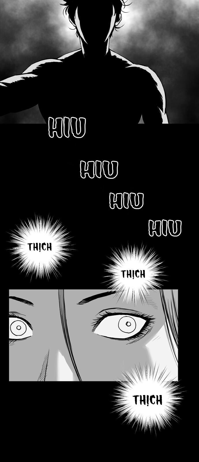 Sát Thủ Anh Vũ Chap 33 - Next Chap 34