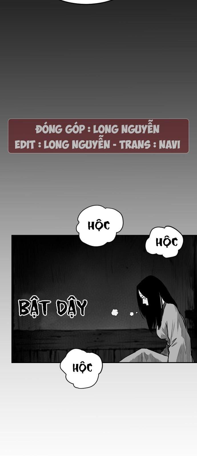 Sát Thủ Anh Vũ Chap 33 - Next Chap 34