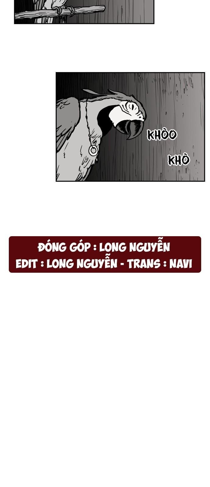 Sát Thủ Anh Vũ Chap 33 - Next Chap 34