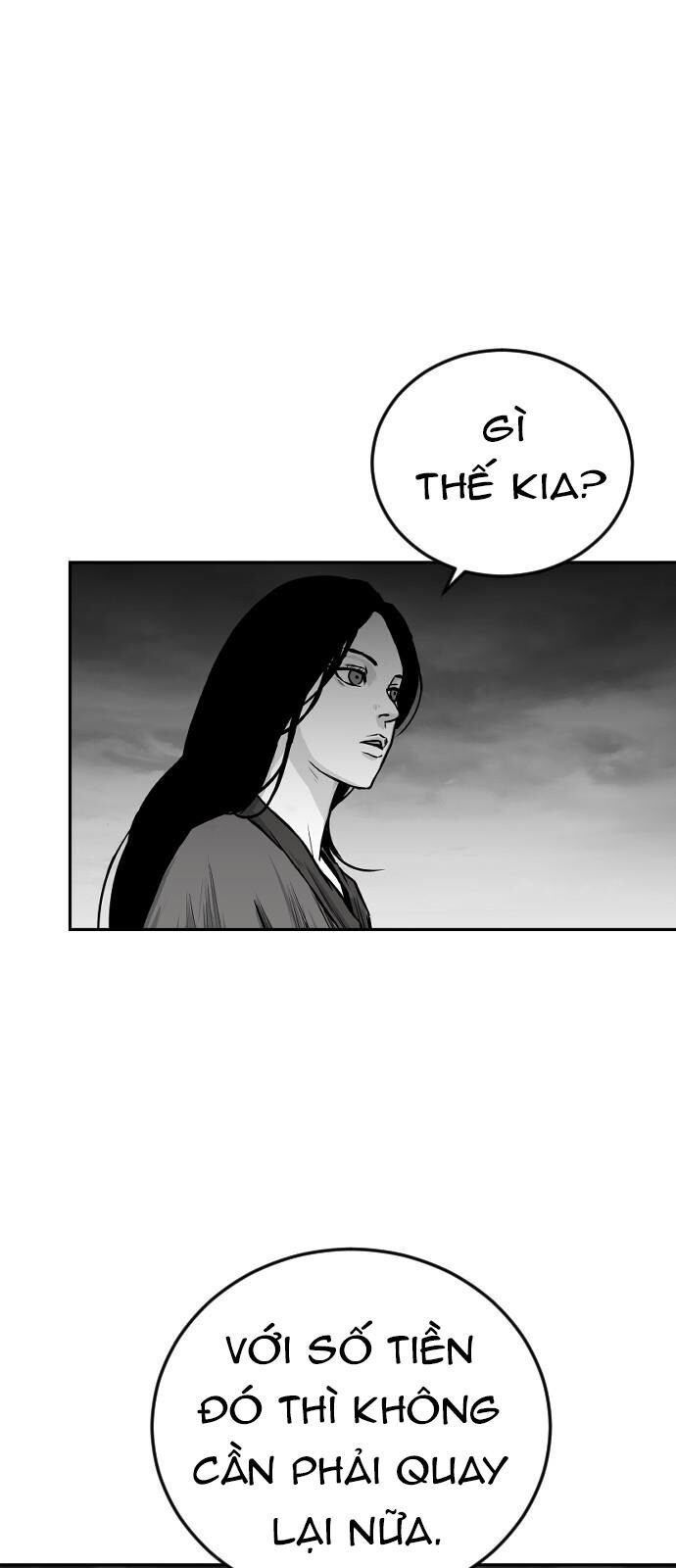 Sát Thủ Anh Vũ Chap 33 - Next Chap 34