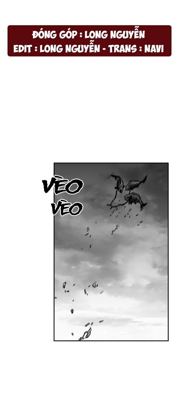 Sát Thủ Anh Vũ Chap 33 - Next Chap 34