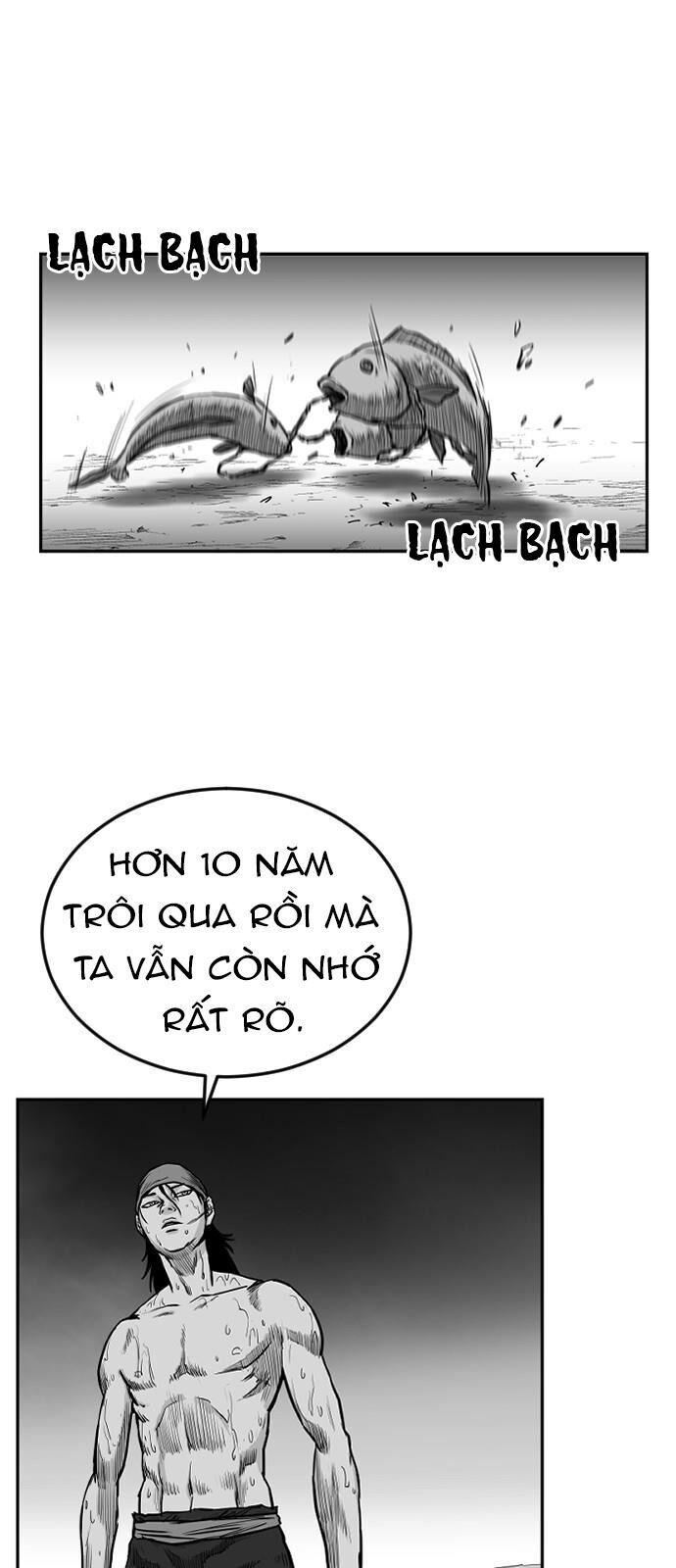 Sát Thủ Anh Vũ Chap 33 - Next Chap 34