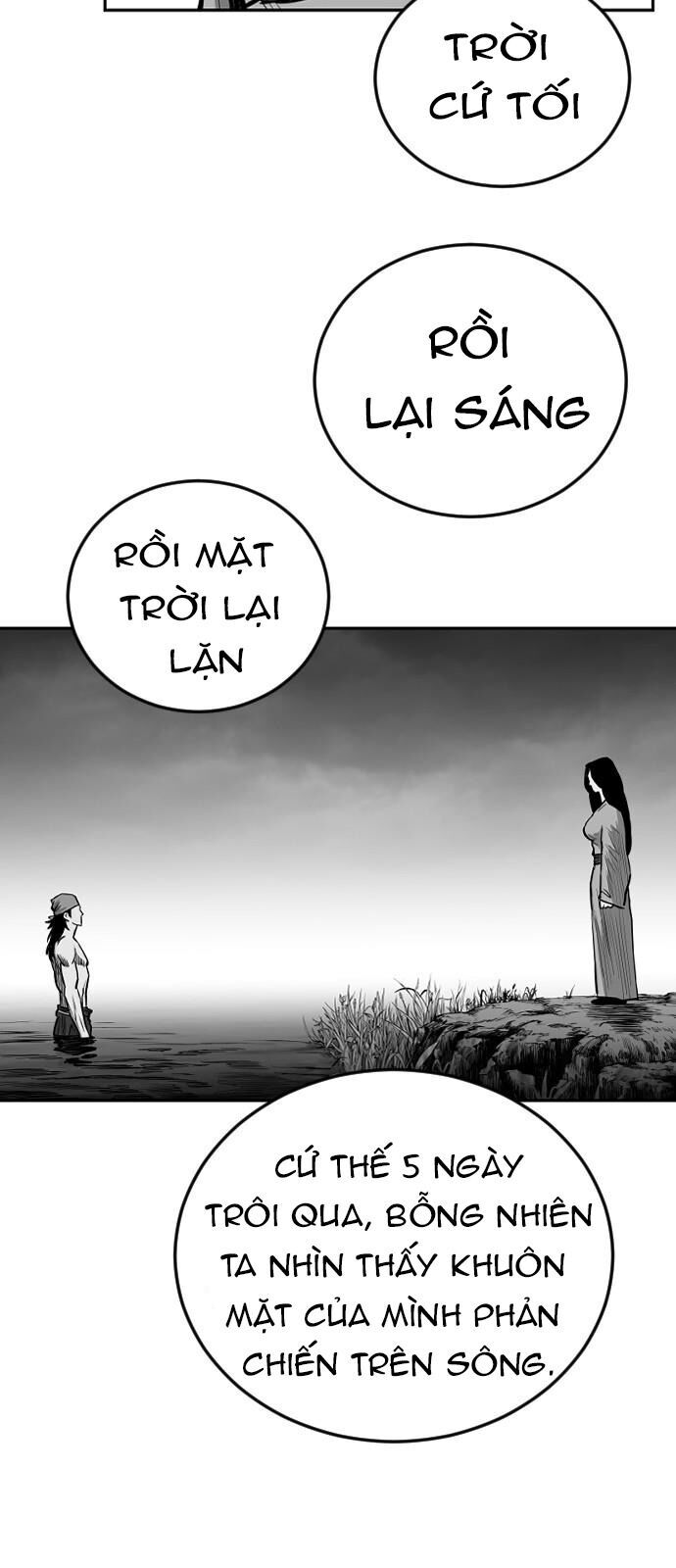 Sát Thủ Anh Vũ Chap 33 - Next Chap 34