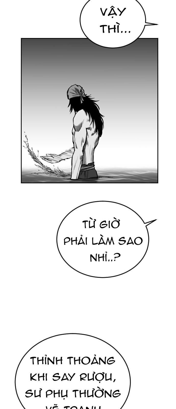 Sát Thủ Anh Vũ Chap 33 - Next Chap 34