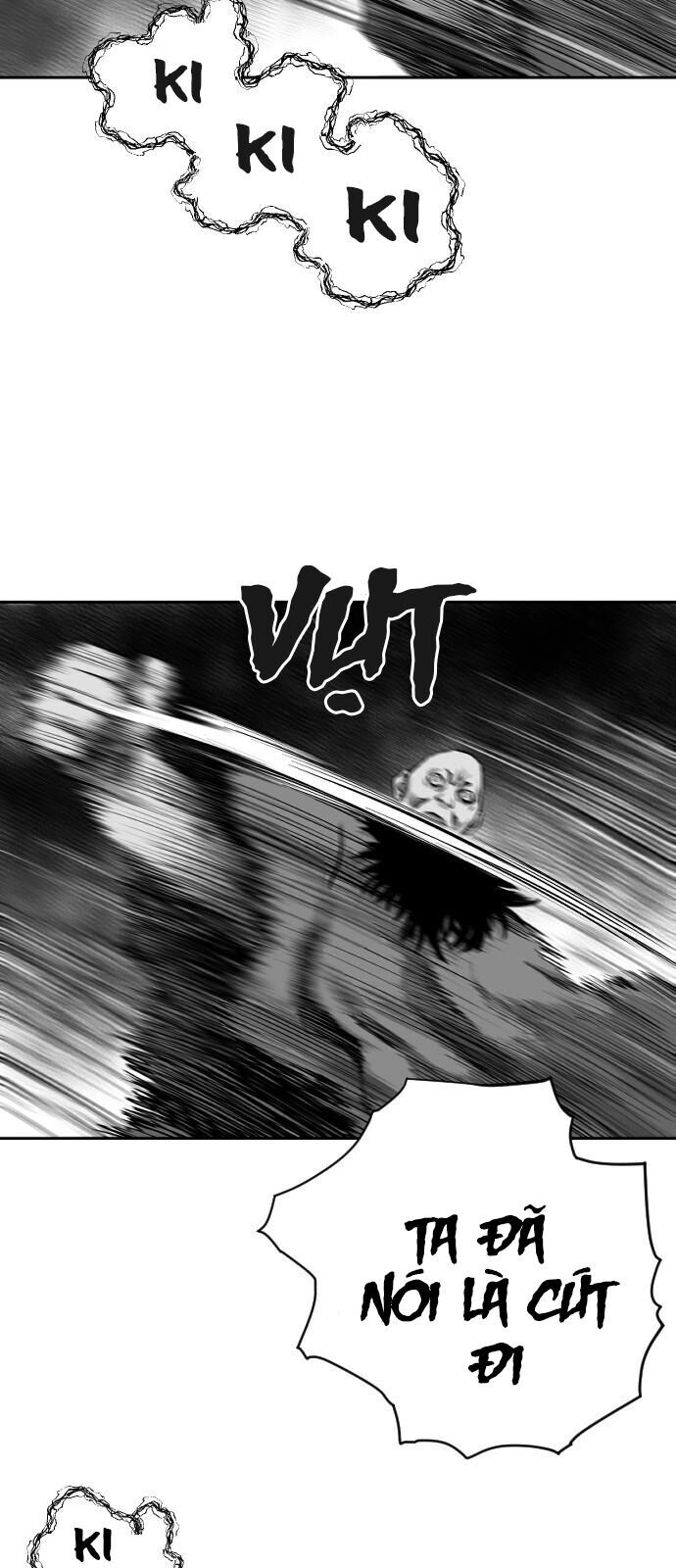 Sát Thủ Anh Vũ Chap 32 - Next Chap 33