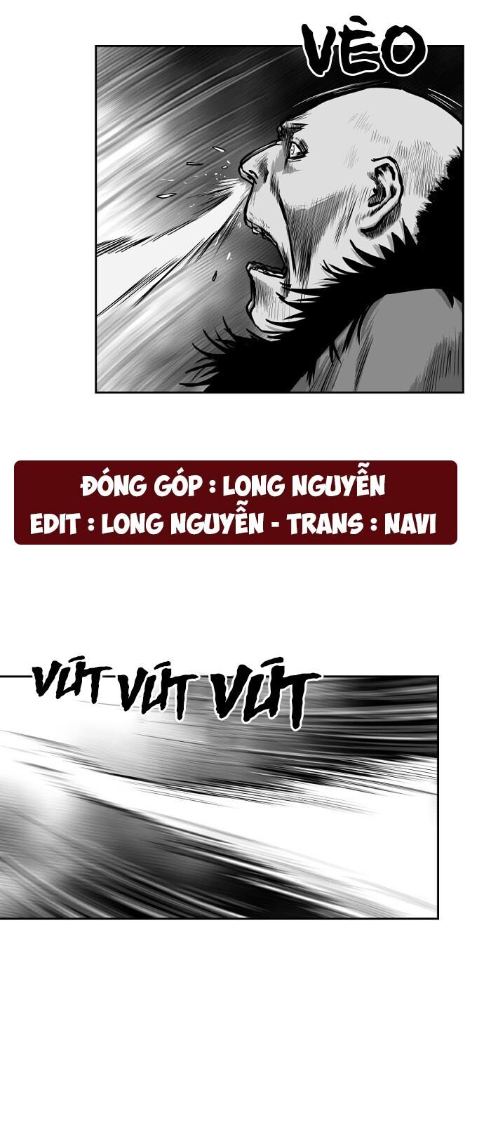 Sát Thủ Anh Vũ Chap 32 - Next Chap 33