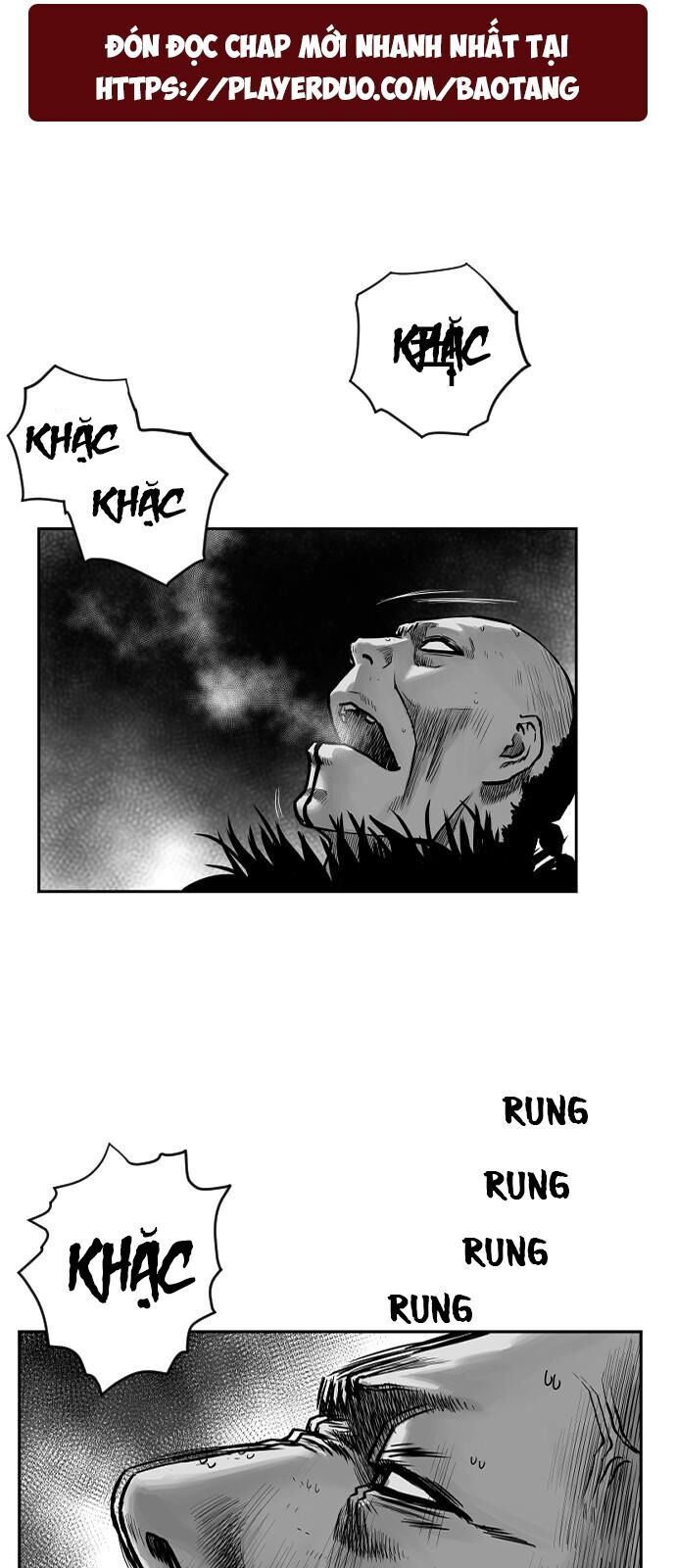 Sát Thủ Anh Vũ Chap 32 - Next Chap 33