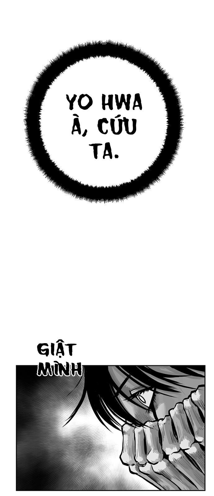 Sát Thủ Anh Vũ Chap 32 - Next Chap 33