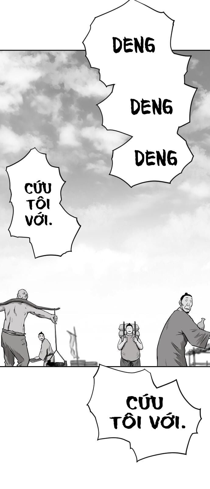 Sát Thủ Anh Vũ Chap 32 - Next Chap 33