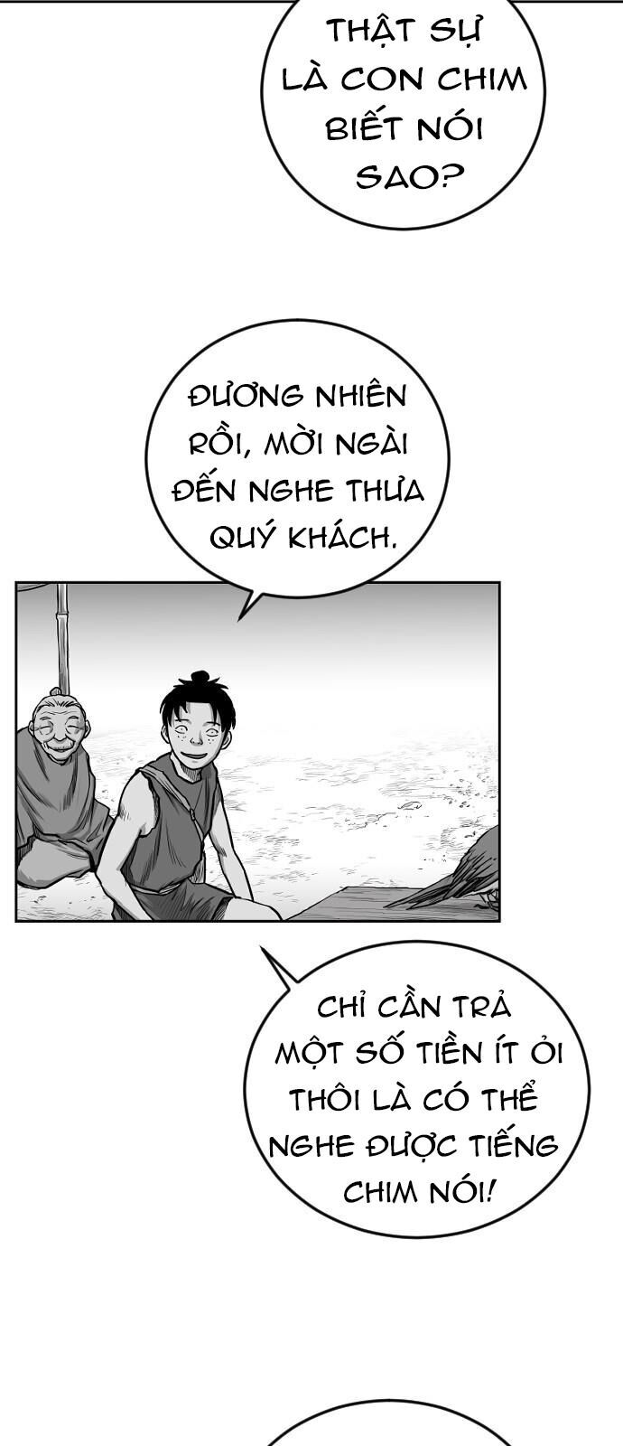 Sát Thủ Anh Vũ Chap 32 - Next Chap 33