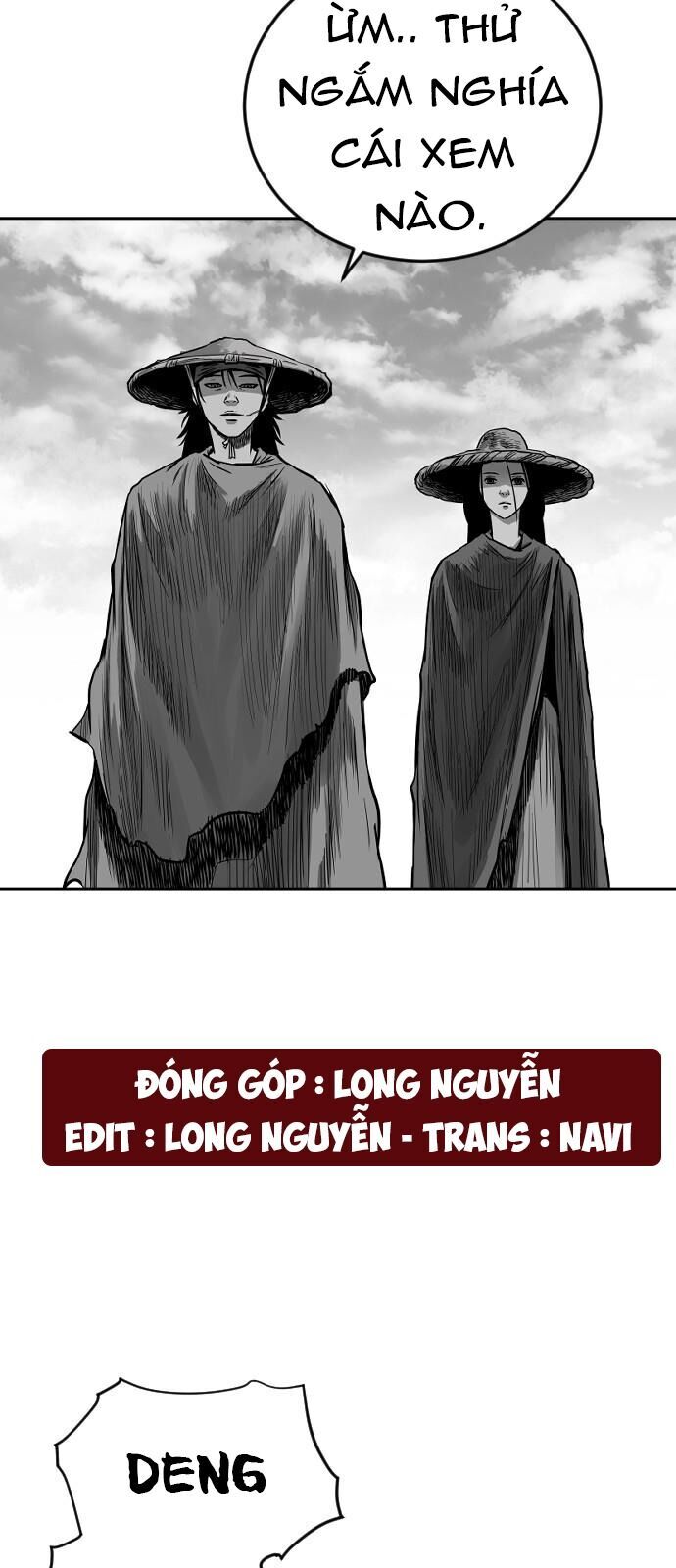 Sát Thủ Anh Vũ Chap 32 - Next Chap 33
