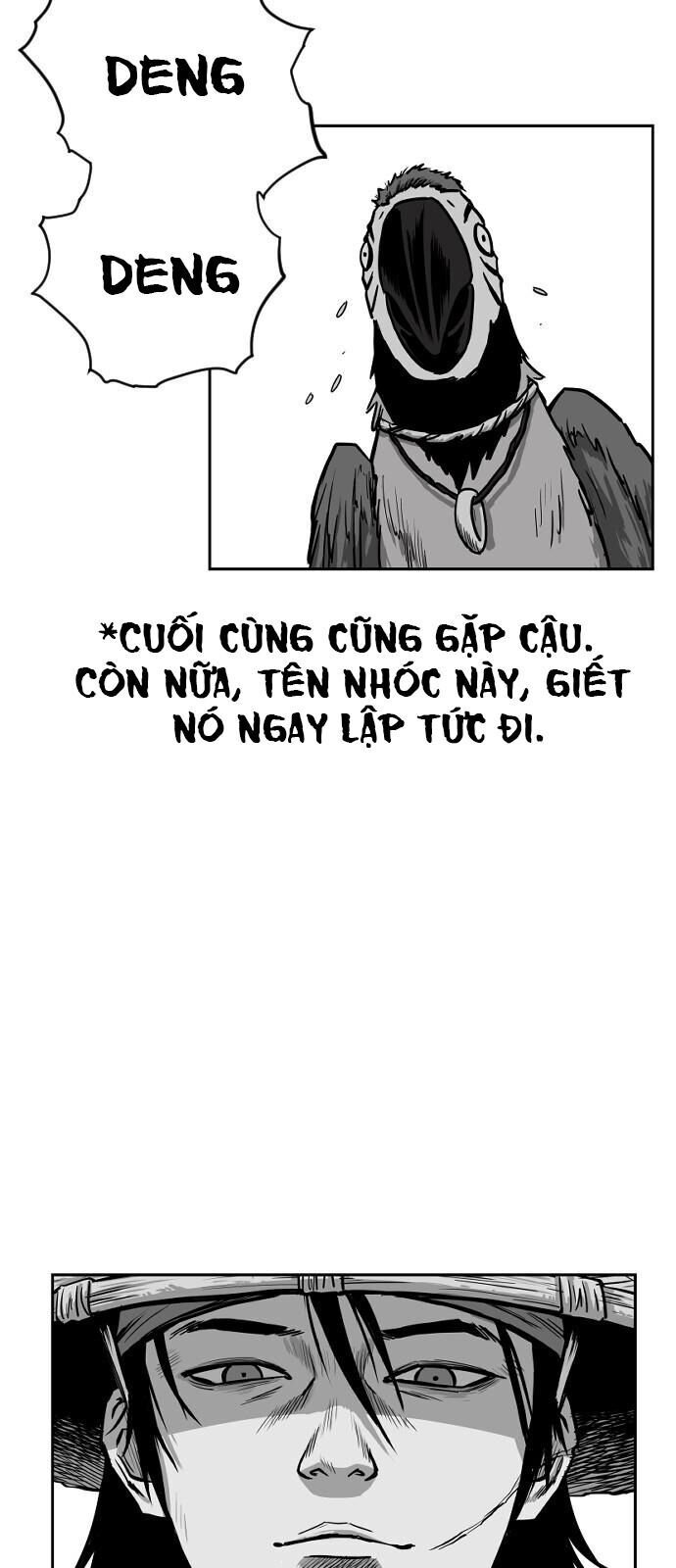 Sát Thủ Anh Vũ Chap 32 - Next Chap 33