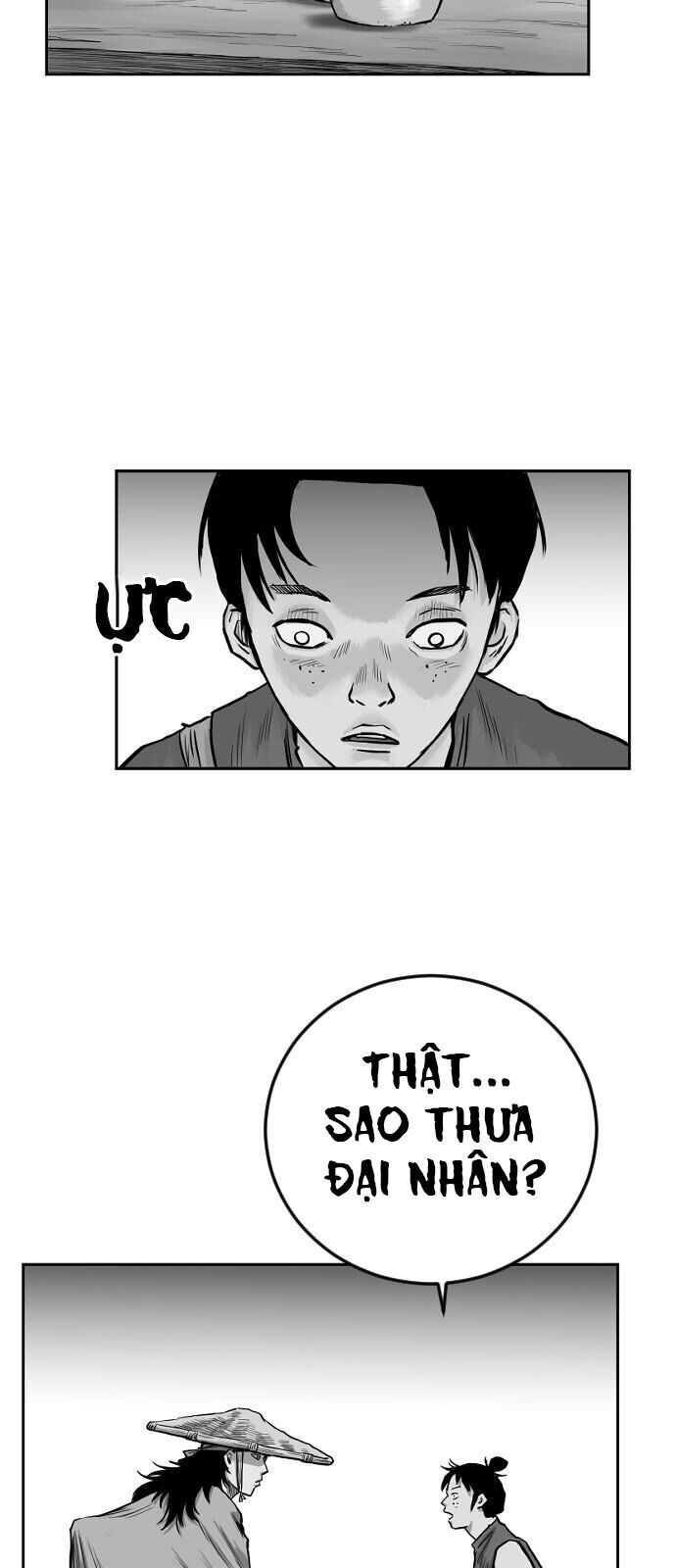 Sát Thủ Anh Vũ Chap 32 - Next Chap 33