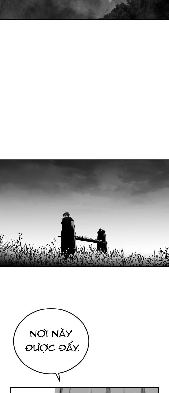 Sát Thủ Anh Vũ Chap 32 - Next Chap 33