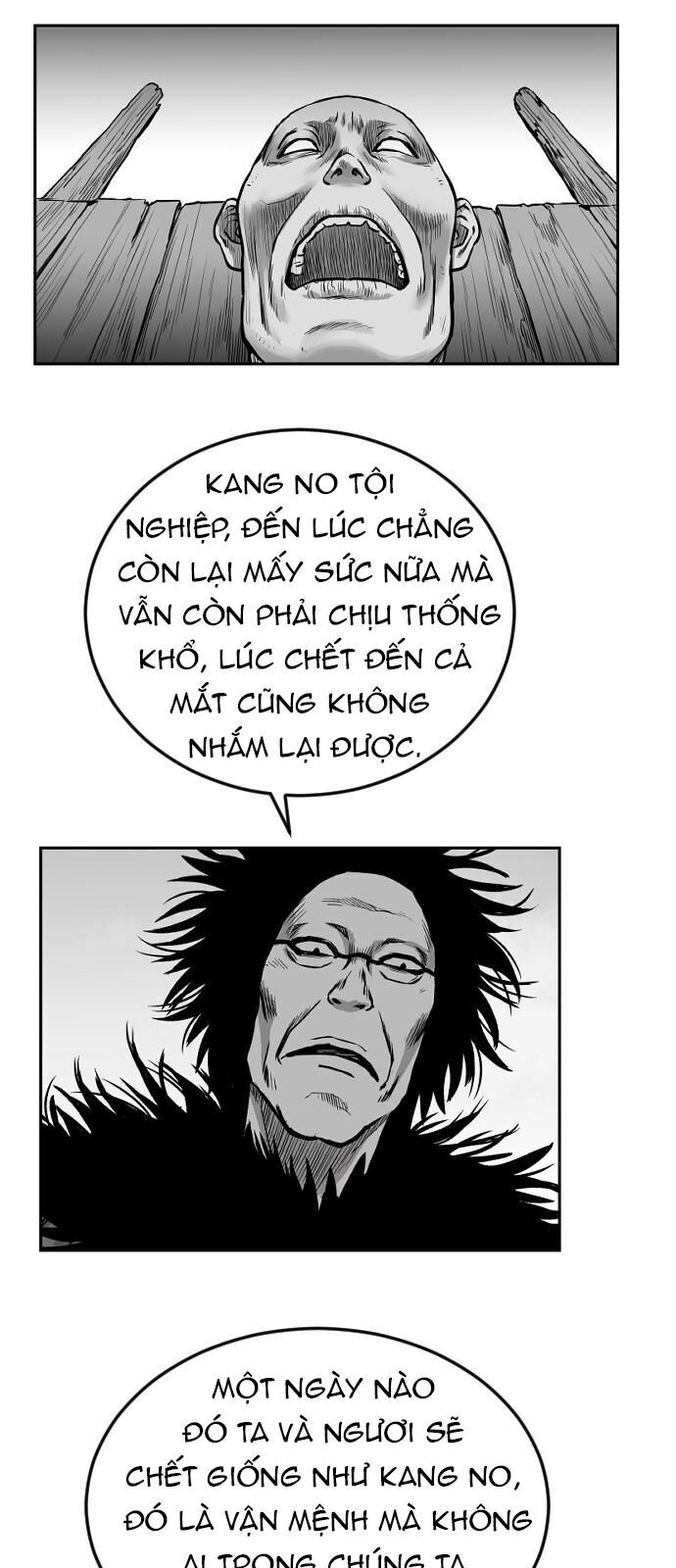 Sát Thủ Anh Vũ Chap 32 - Next Chap 33