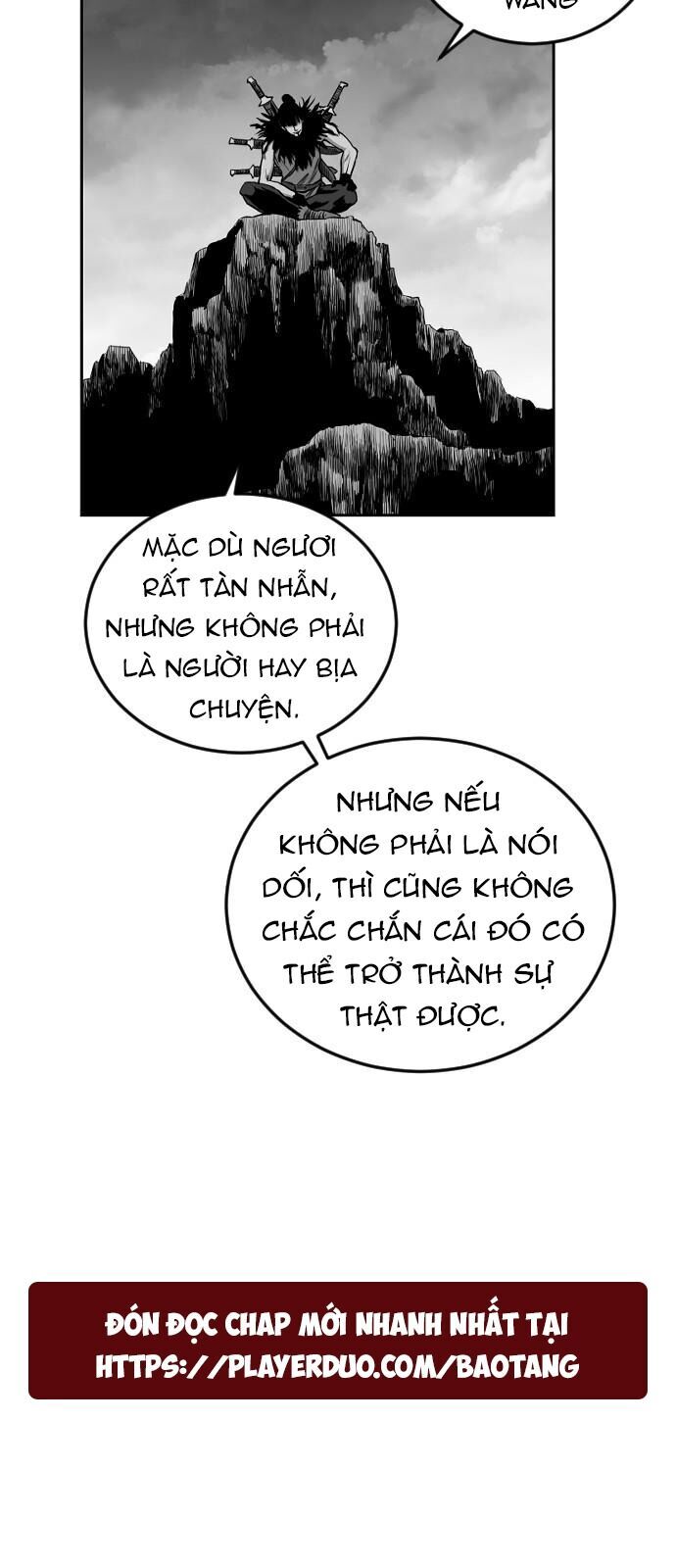 Sát Thủ Anh Vũ Chap 32 - Next Chap 33