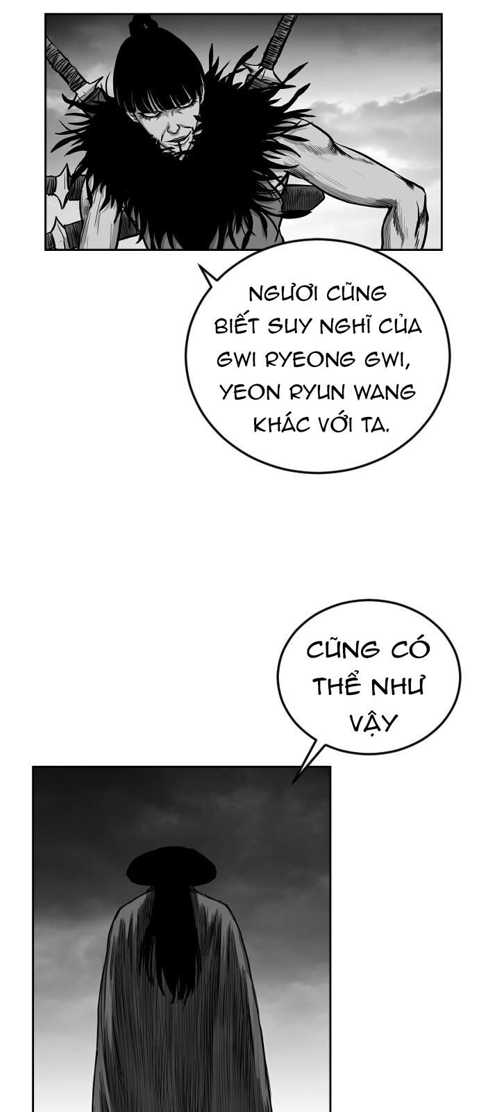 Sát Thủ Anh Vũ Chap 32 - Next Chap 33