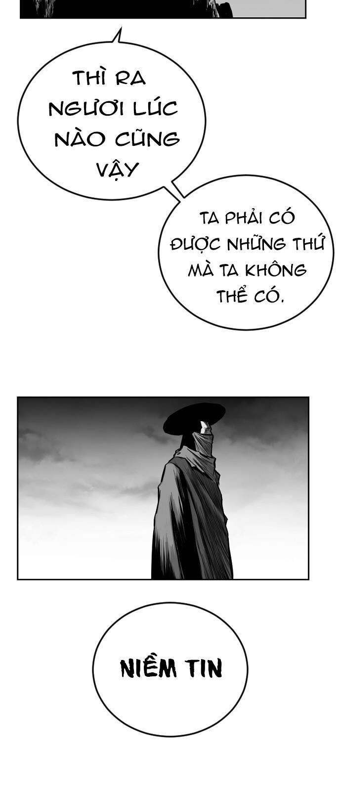 Sát Thủ Anh Vũ Chap 32 - Next Chap 33