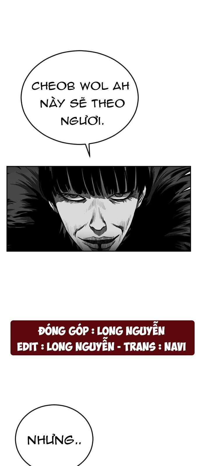 Sát Thủ Anh Vũ Chap 32 - Next Chap 33