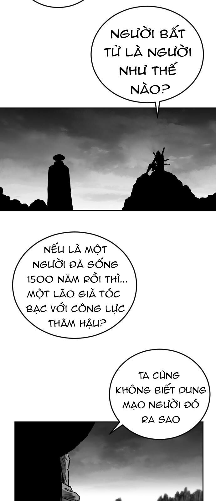 Sát Thủ Anh Vũ Chap 32 - Next Chap 33
