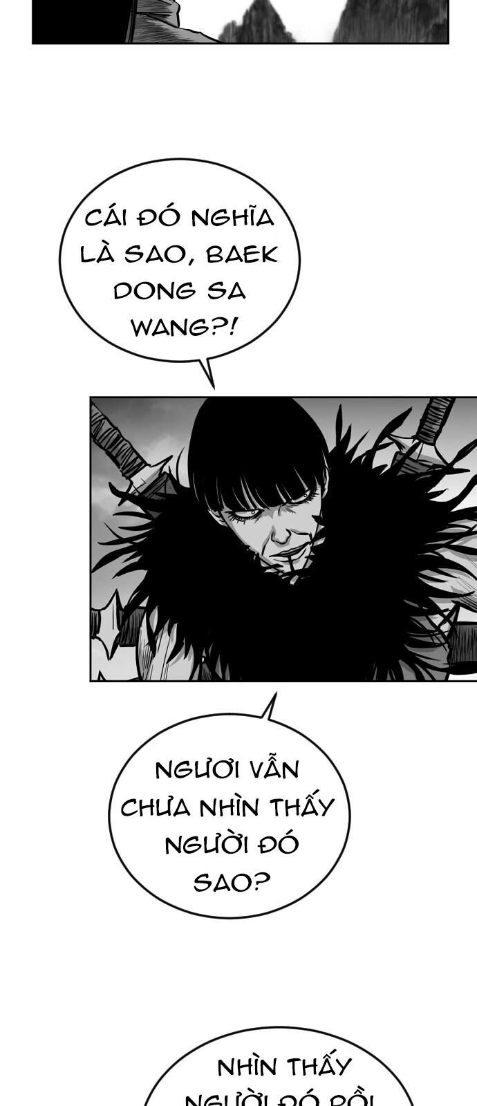 Sát Thủ Anh Vũ Chap 32 - Next Chap 33