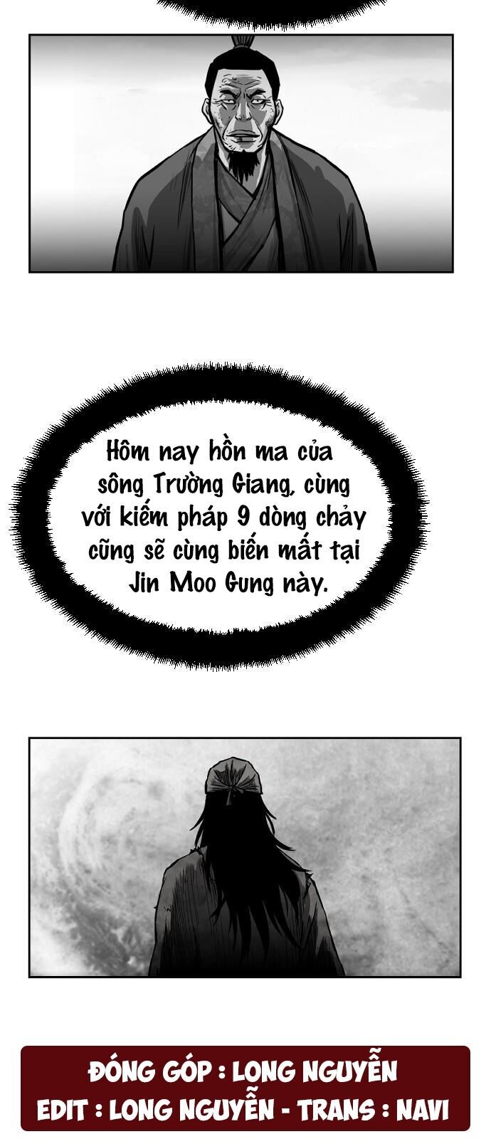 Sát Thủ Anh Vũ Chap 31 - Next Chap 32