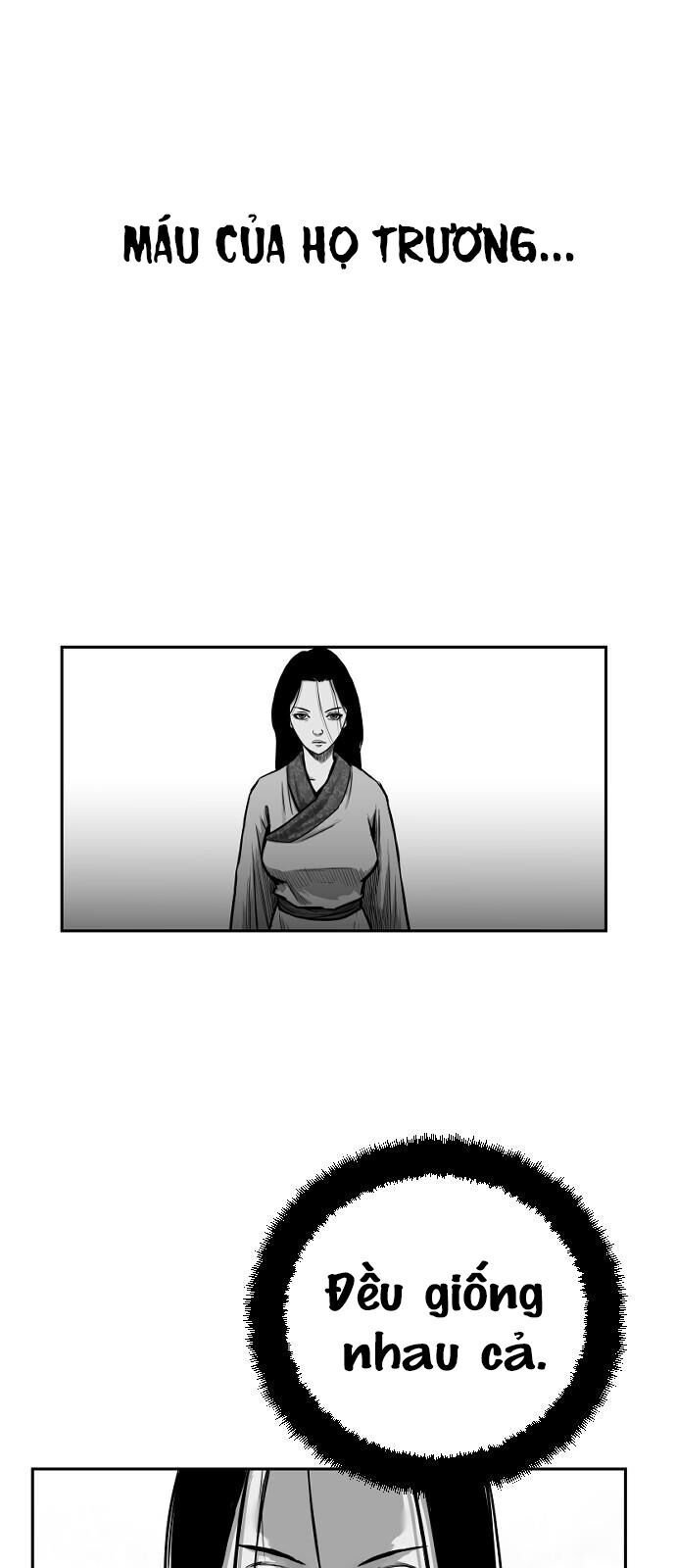 Sát Thủ Anh Vũ Chap 31 - Next Chap 32