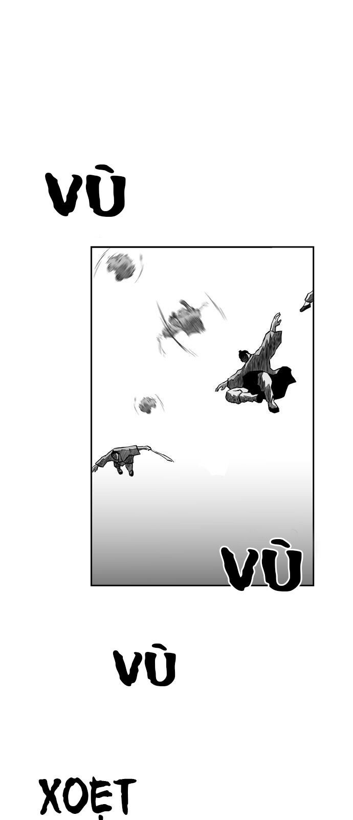 Sát Thủ Anh Vũ Chap 31 - Next Chap 32