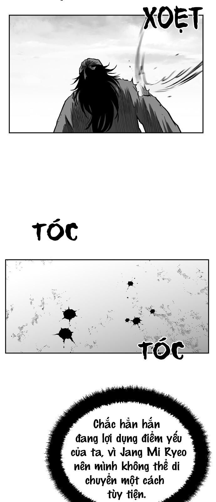 Sát Thủ Anh Vũ Chap 31 - Next Chap 32