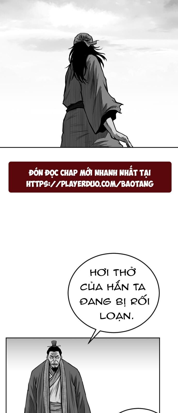 Sát Thủ Anh Vũ Chap 31 - Next Chap 32