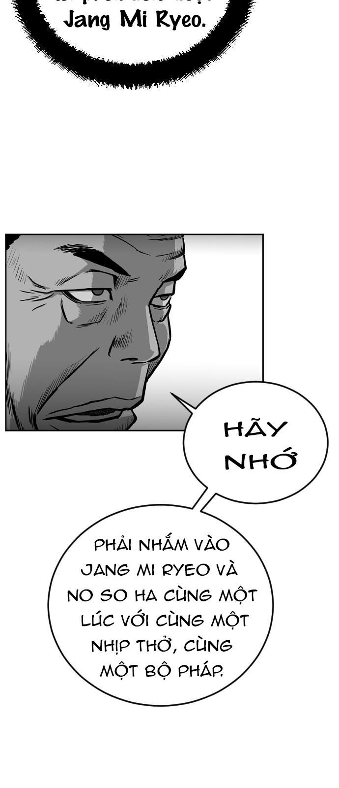 Sát Thủ Anh Vũ Chap 31 - Next Chap 32