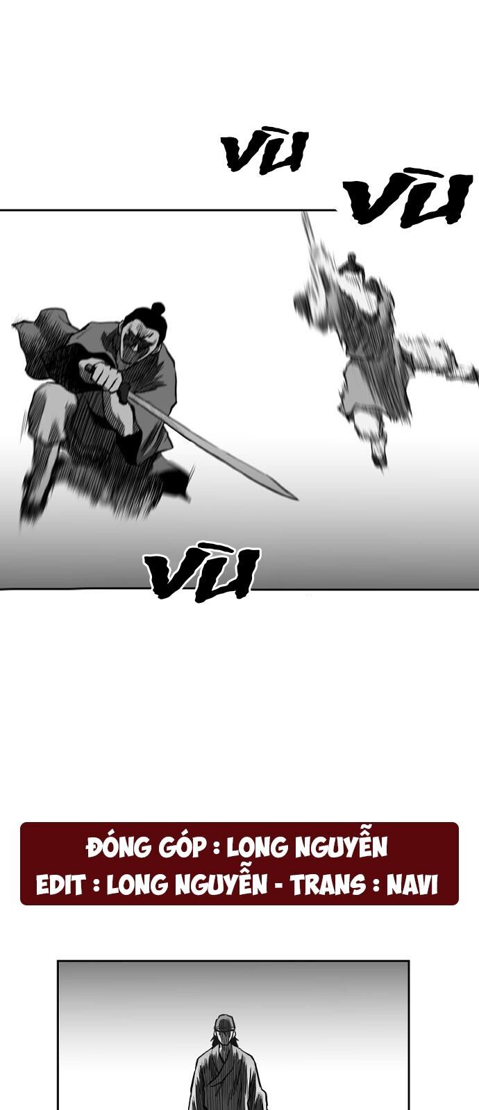 Sát Thủ Anh Vũ Chap 31 - Next Chap 32