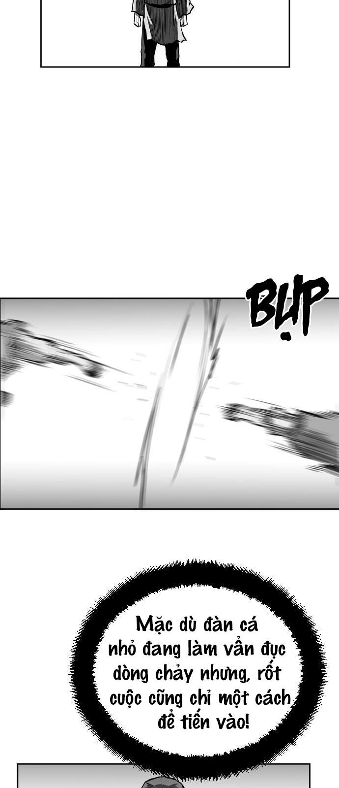 Sát Thủ Anh Vũ Chap 31 - Next Chap 32