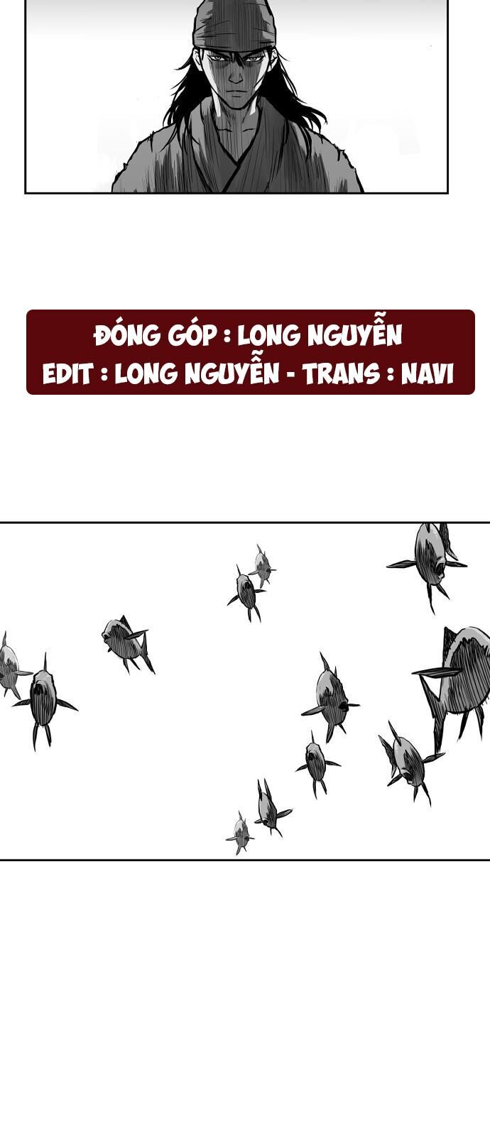 Sát Thủ Anh Vũ Chap 31 - Next Chap 32