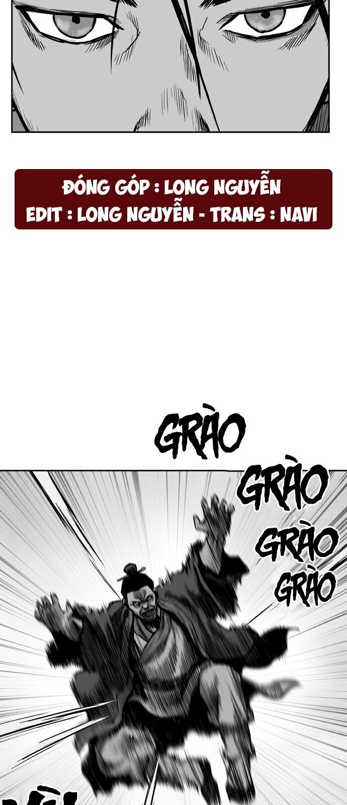 Sát Thủ Anh Vũ Chap 31 - Next Chap 32