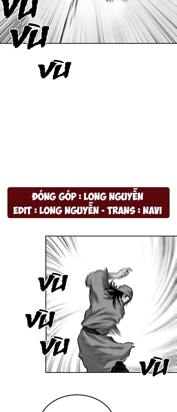 Sát Thủ Anh Vũ Chap 31 - Next Chap 32
