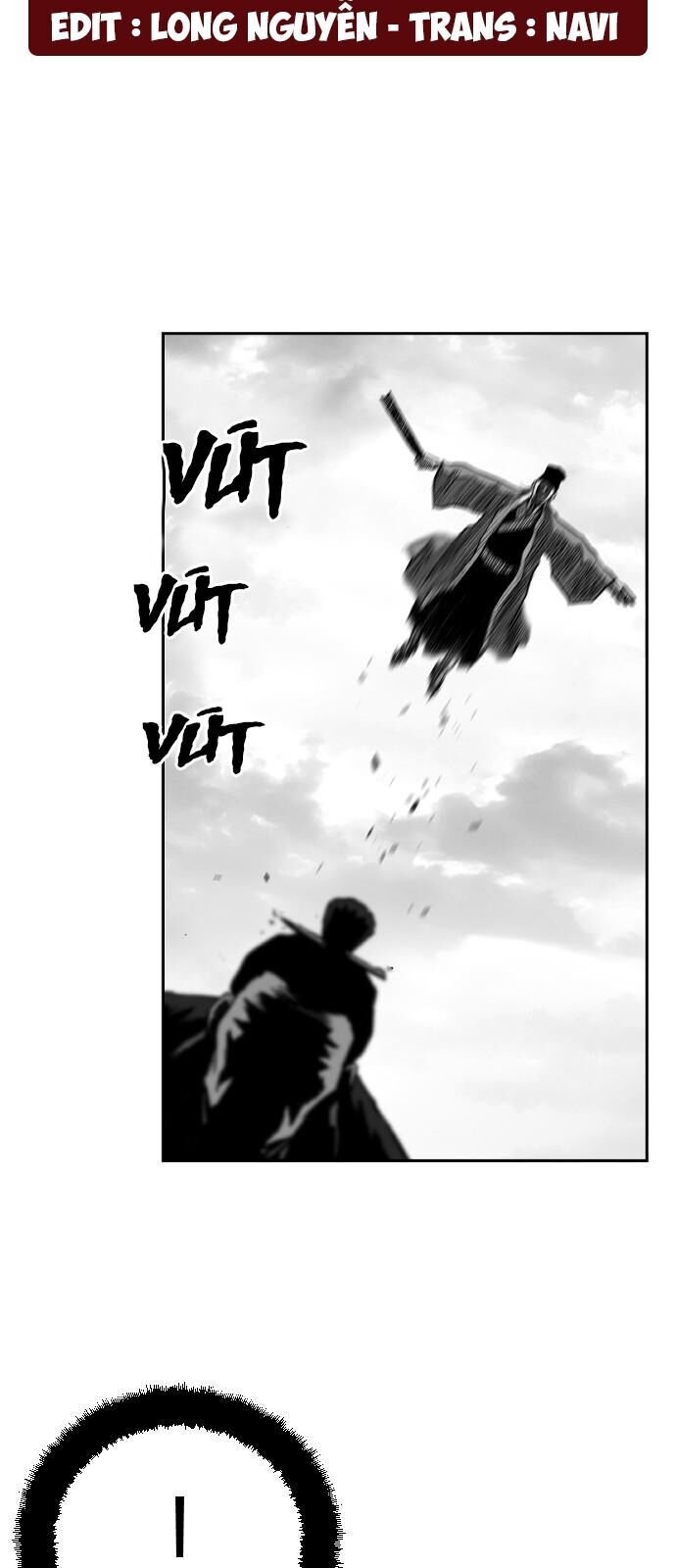 Sát Thủ Anh Vũ Chap 31 - Next Chap 32