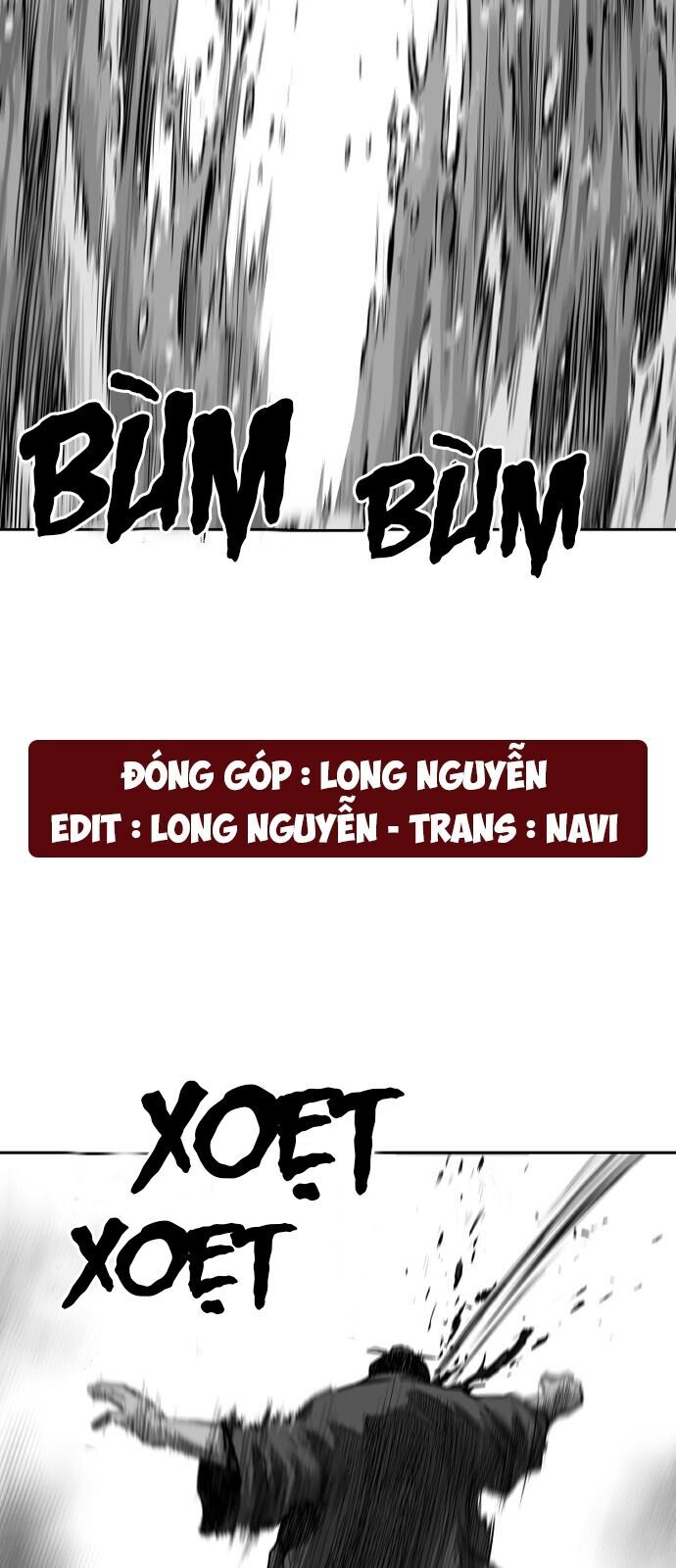 Sát Thủ Anh Vũ Chap 31 - Next Chap 32