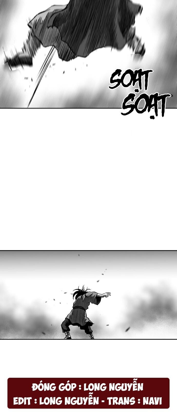 Sát Thủ Anh Vũ Chap 31 - Next Chap 32